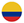 Flag Colombia Gurusoft