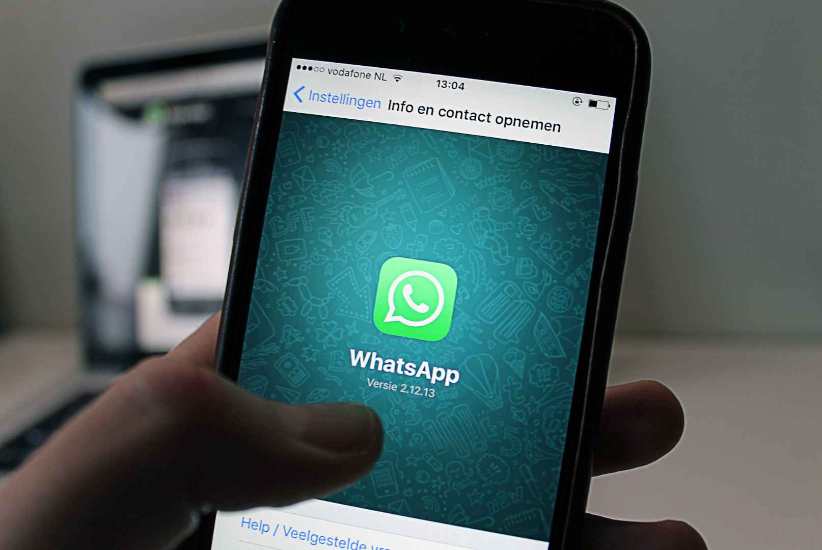 ¡Ya se puede exportar el historial de Whatsapp entre Android y iOS!