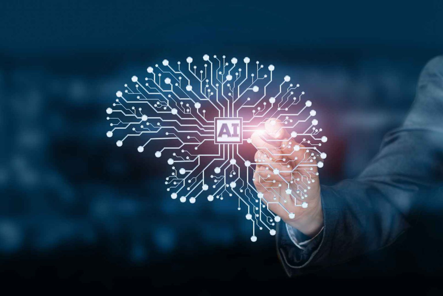 Guru Soft Qu Tipos De Inteligencia Artificial Existen 