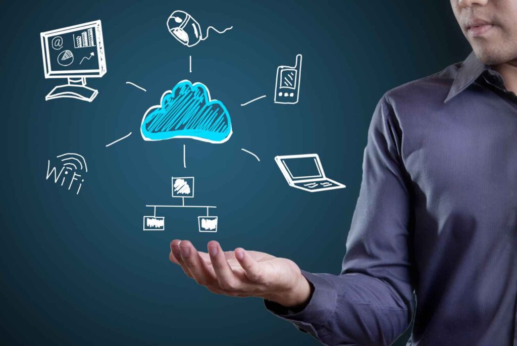 Situación de los negocios en la nube en América Latina