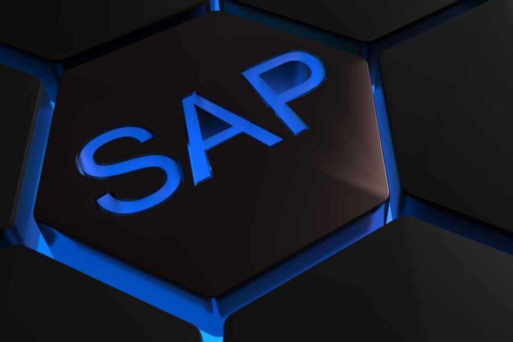 ¿Qué significa SAP?