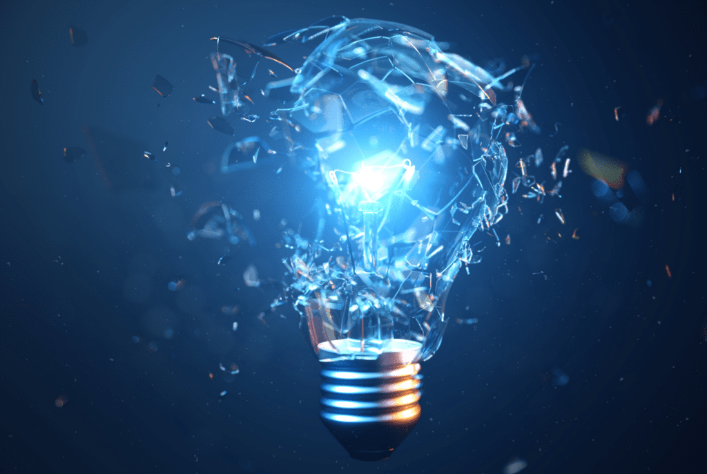 Los países más innovadores del mundo - artículo de GuruSoft