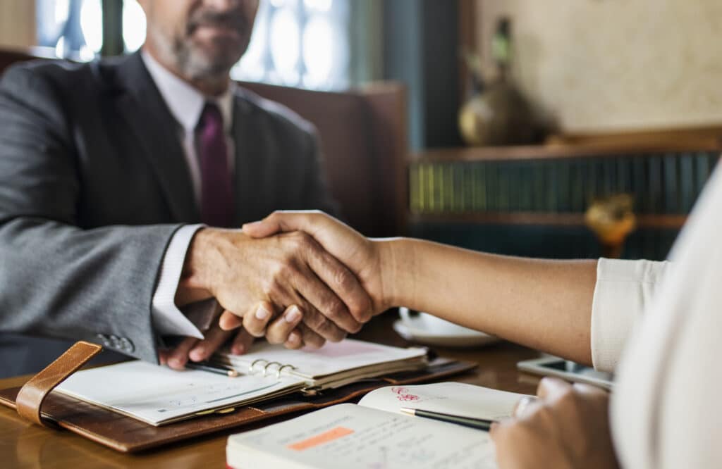 ¿Qué son las personas jurídicas?