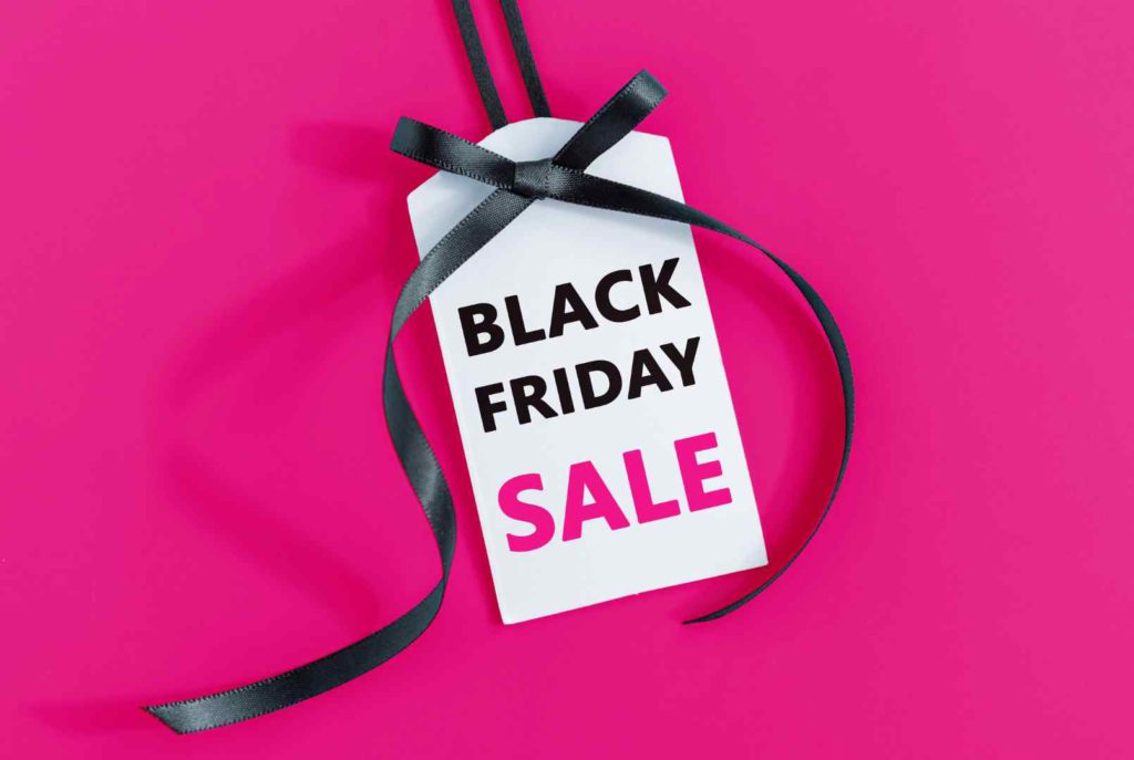 Black Friday: cómo sacarle el máximo provecho - artículo de GuruSoft