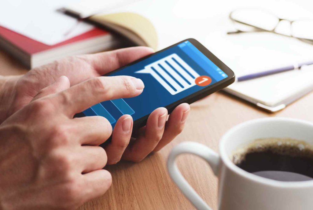 Comienzan a enviarse las notificaciones de la DGII por domicilio virtual - artículo de GuruSoft
