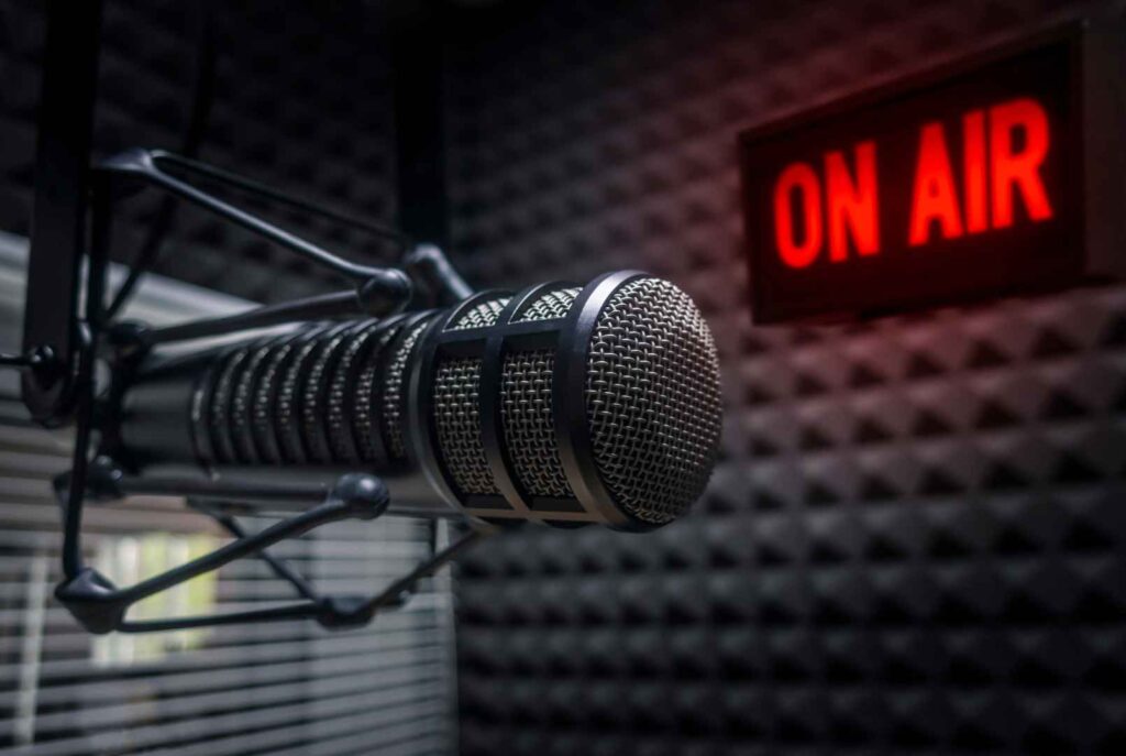 Crece el consumo de podcasts a nivel mundial