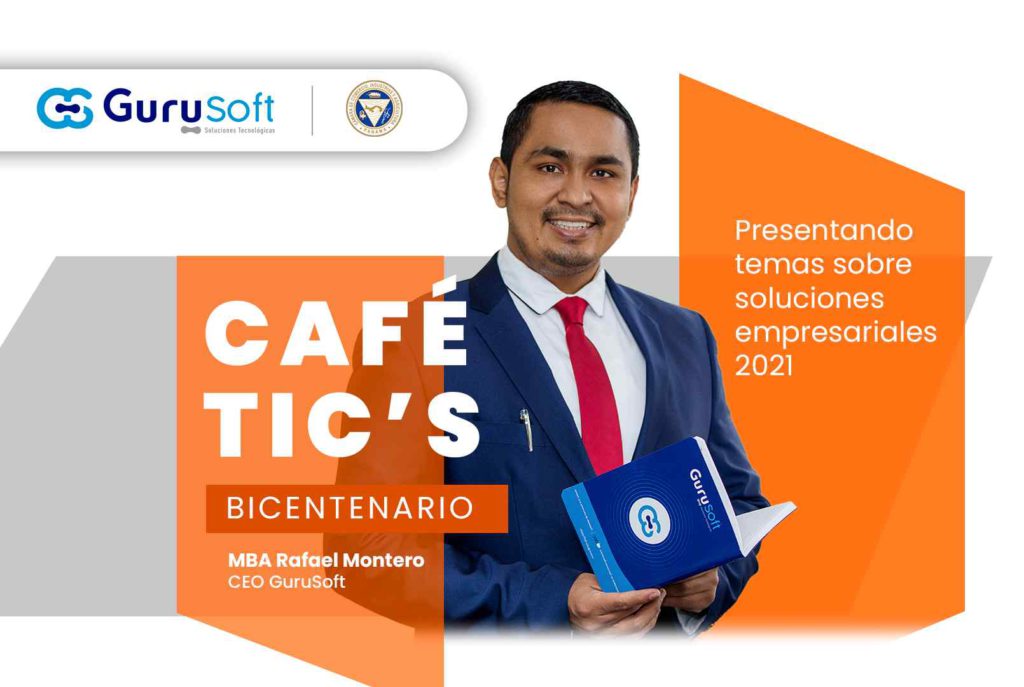 Presencia de GuruSoft en Panamá
