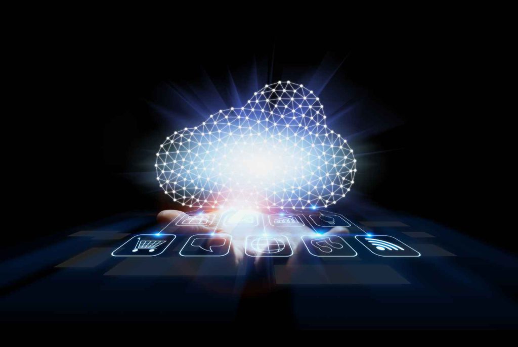 Nokia apuesta fuerte a la nube - artículo de GuruSoft