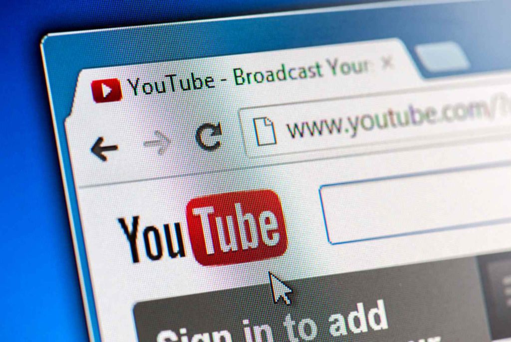 YouTube eliminará el conteo de No Me Gusta - artículo de GuruSoft