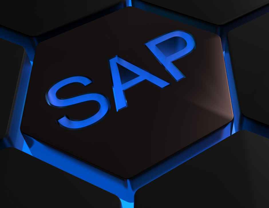 ¿Qué es SAP ECC?