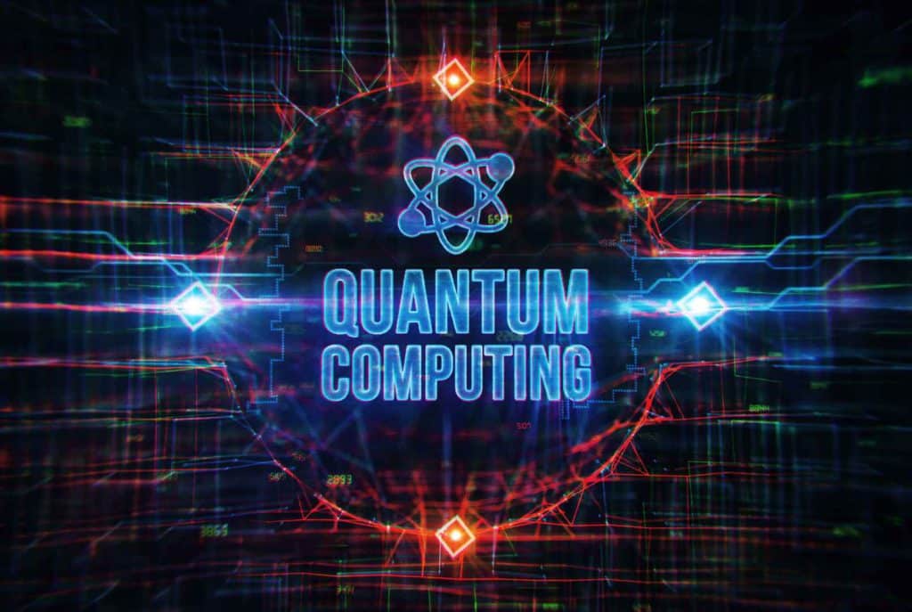 ¿Qué es la computación cuántica? - artículo de GuruSoft