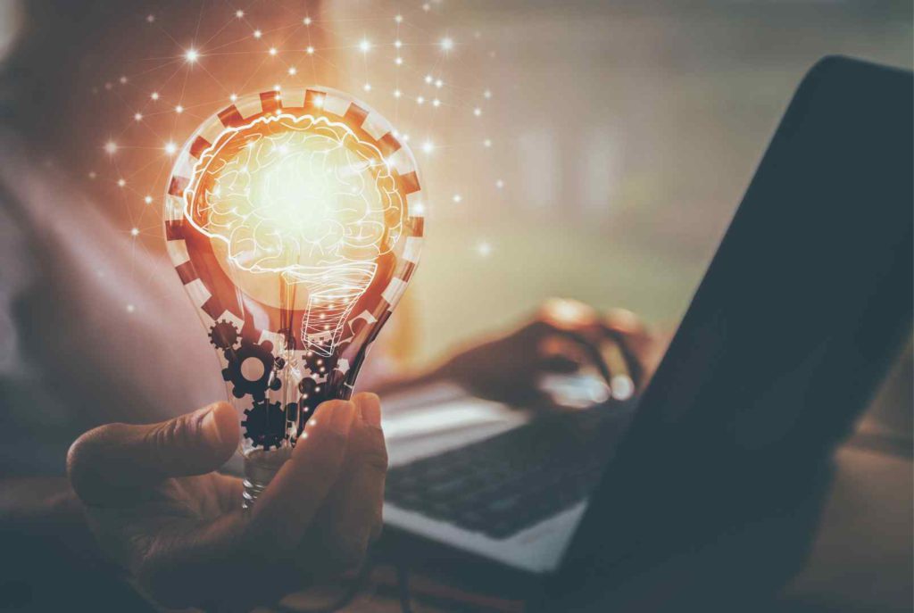 ¿Qué es la innovación? - artículo de GuruSoft