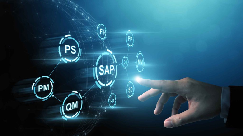 Integración SAP R3, ECC y S/4HANA con facturación electrónica
