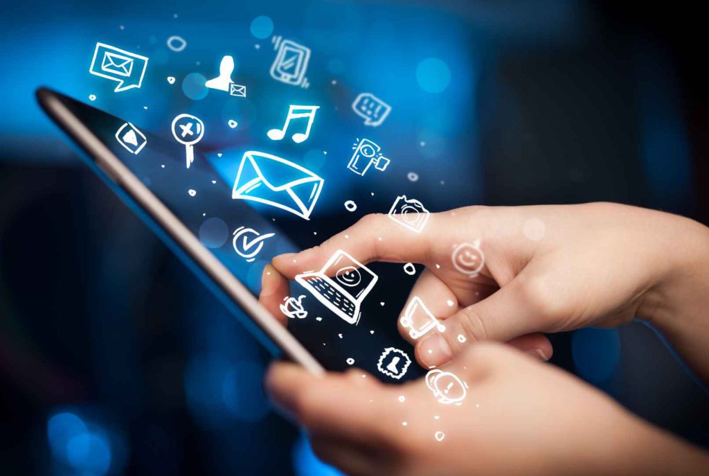 ¿Qué países usan más las redes sociales? - artículo de GuruSoft