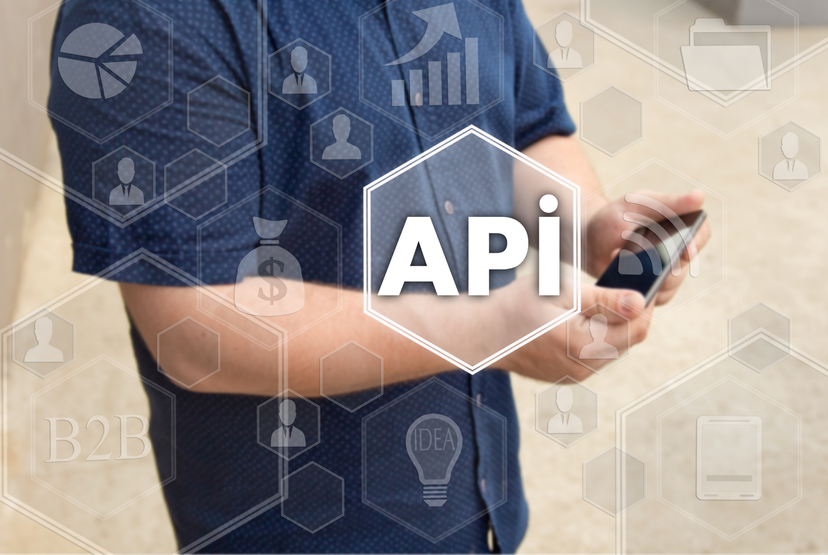 Qué son las API