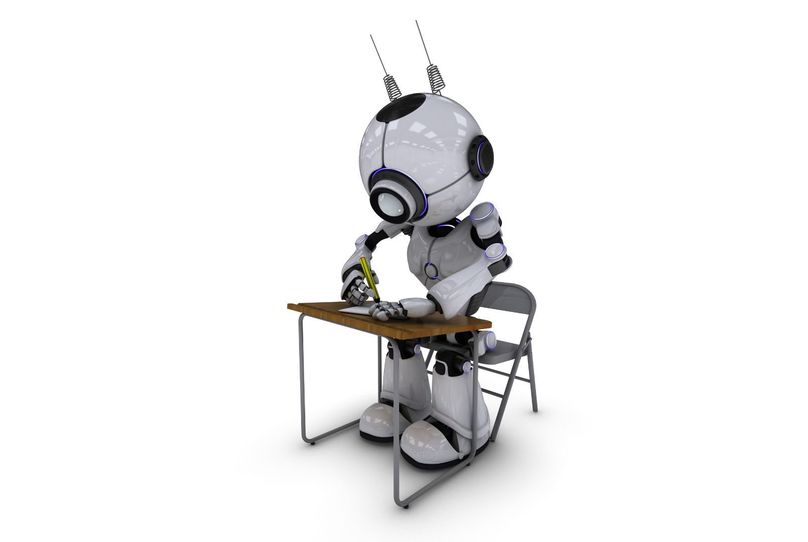 Robot avatar, una alternativa en la educación