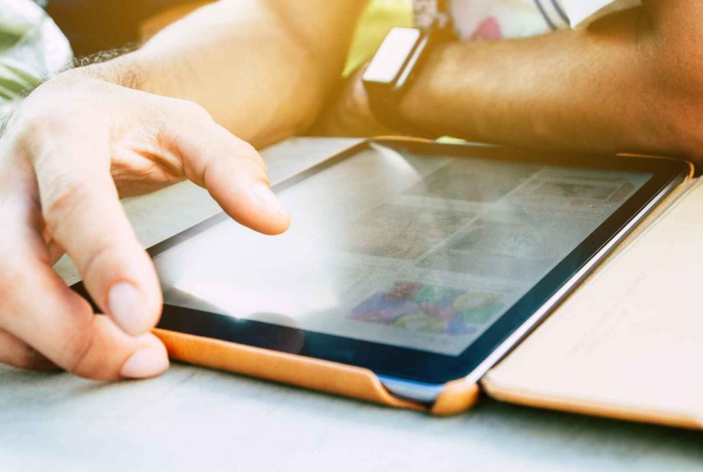 Google planea dominar el mercado de las tablets - artículo de GuruSoft