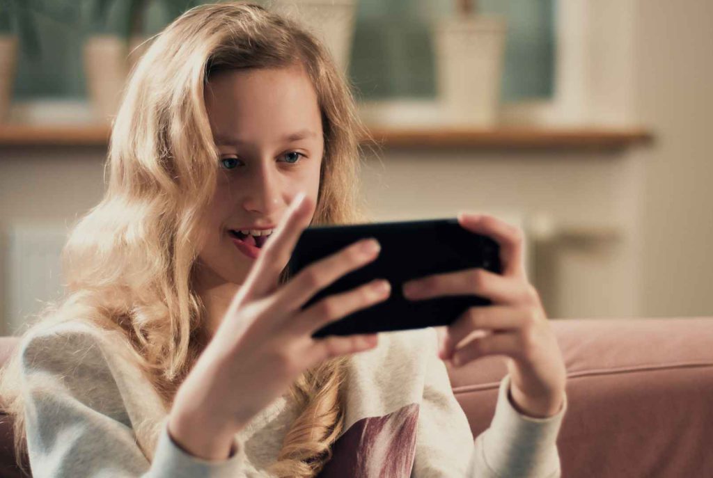 Smartphones y videojuegos - artículo de GuruSoft