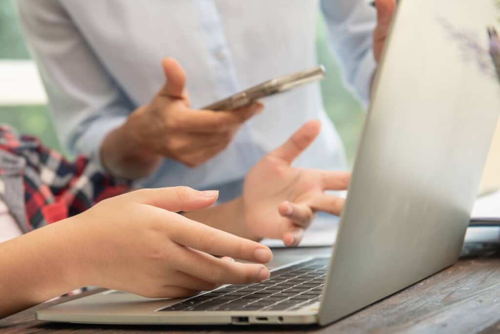 ¡A tener cuidado con la información que compartimos!