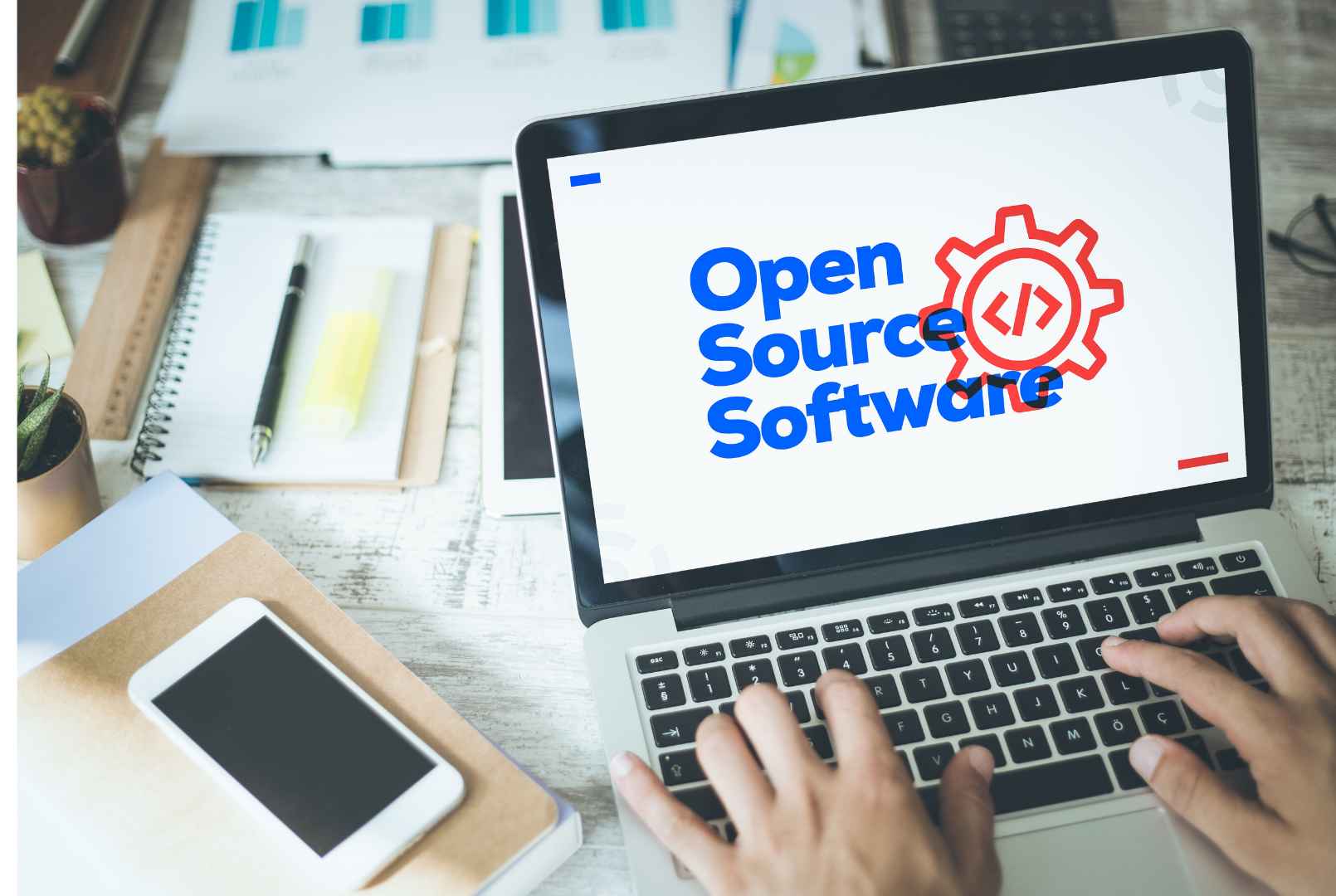 ¿Qué es Open Source?