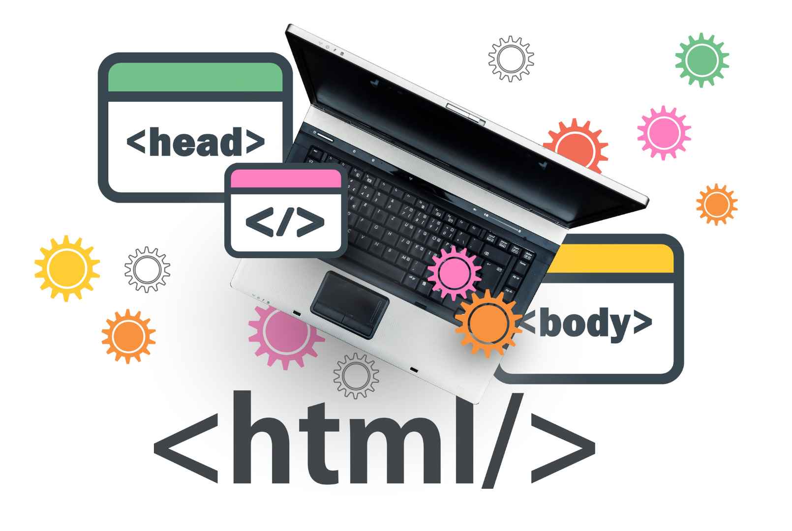 ¿Qué es el HTML?