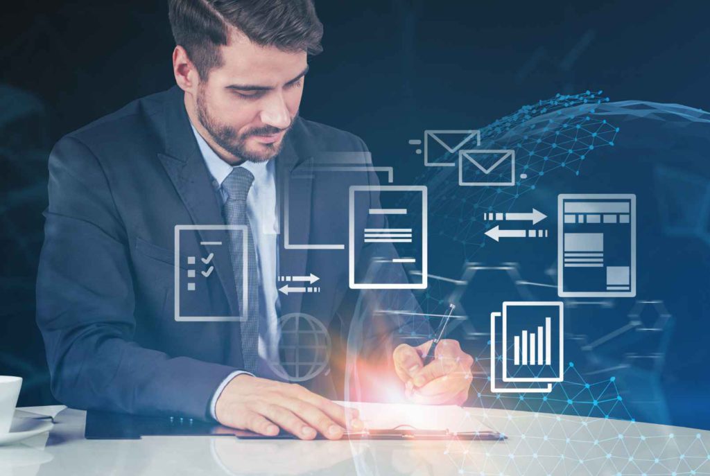 ¿Qué es un comprobante Fiscal Electrónico e-CF?