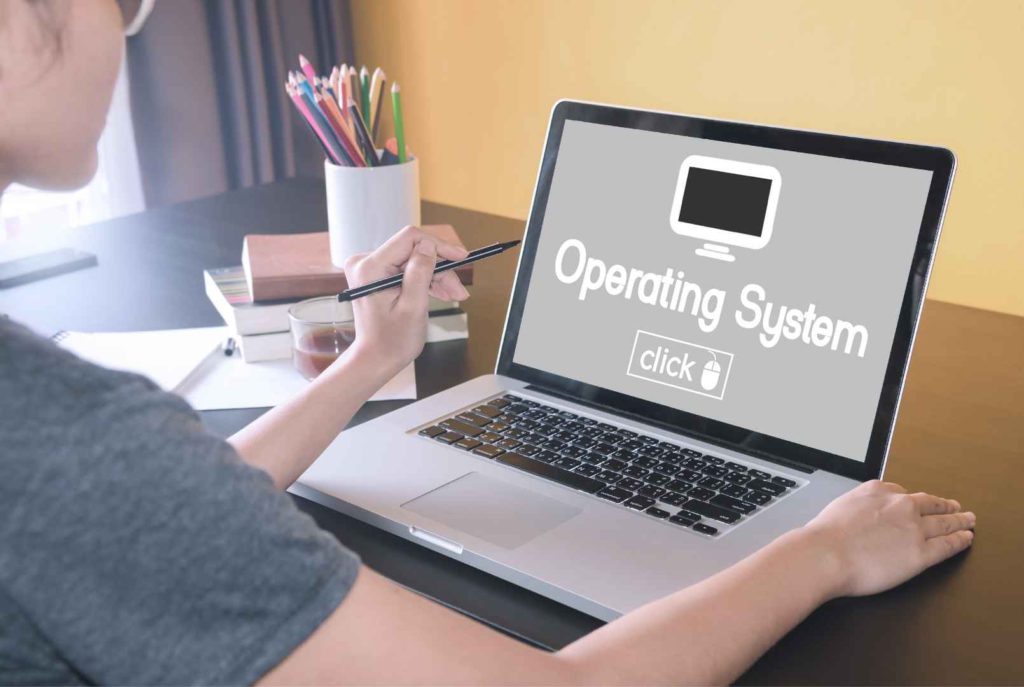 ¿Qué es un sistema operativo? - artículo de GuruSoft