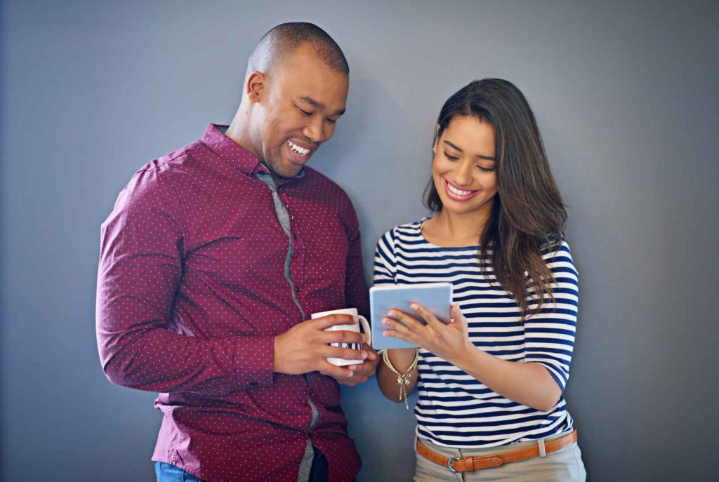 4 consejos de tecnología para tu bienestar - artículo de GuruSoft