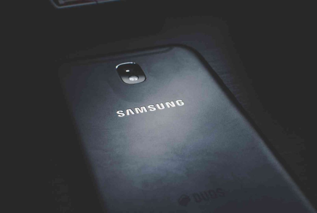 Samsung se suma al cuidado de los océanos - artículo de GuruSoft