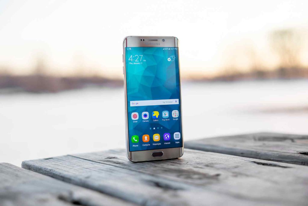 Samsung apuesta por los smartphones premium - artículo de GuruSoft