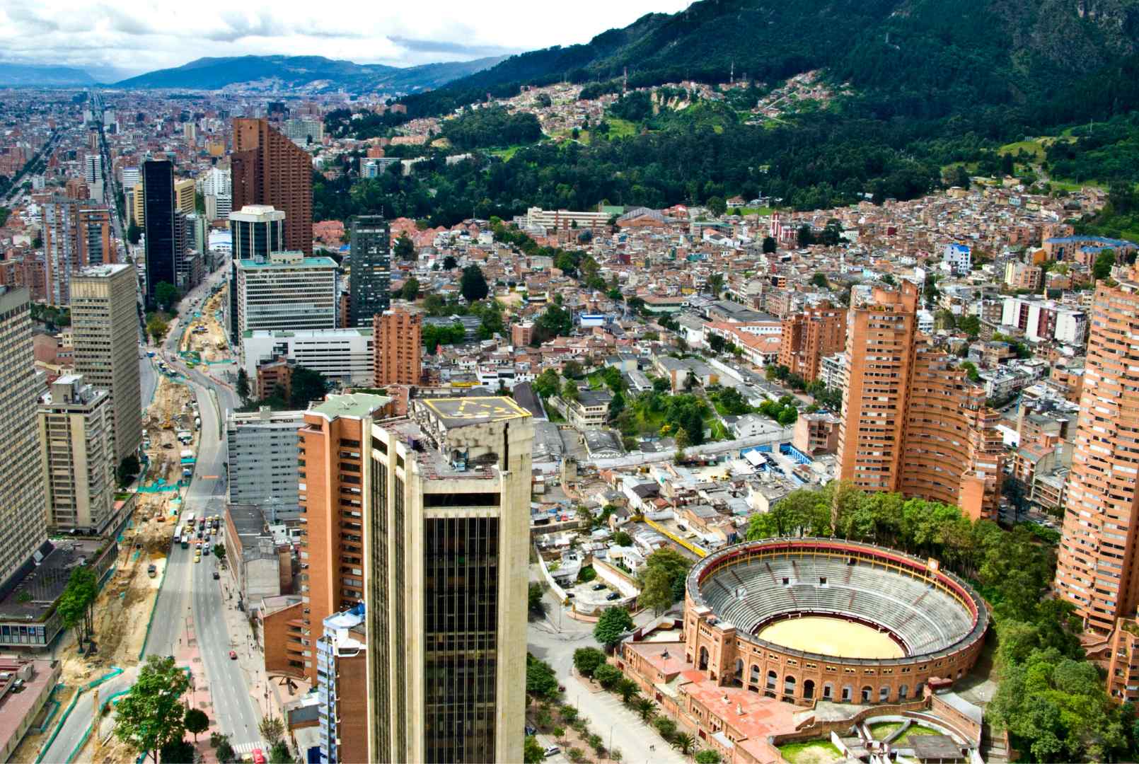 ¿Cuánto crecerá la economía colombiana en el 2022?