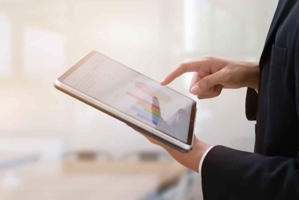 Conoce algunas soluciones digitales para las empresas - artículo de GuruSoft