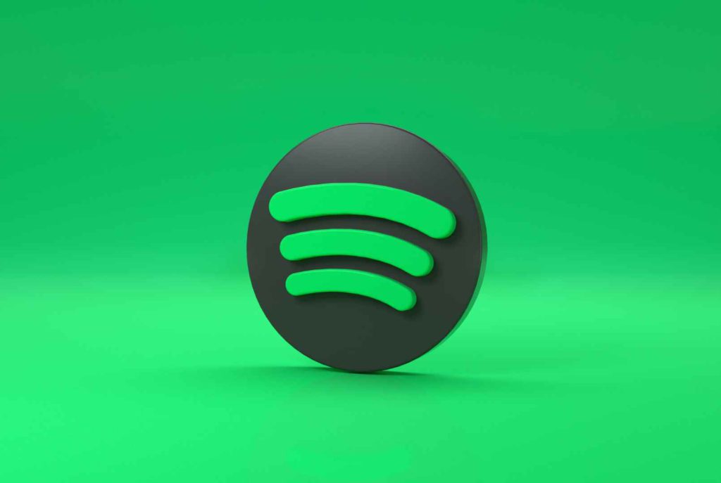 El reproductor inteligente de Spotify - artículo de GuruSoft