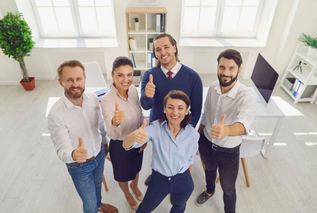 ¿Cómo ser más productivo en el trabajo? - artículo de GuruSoft