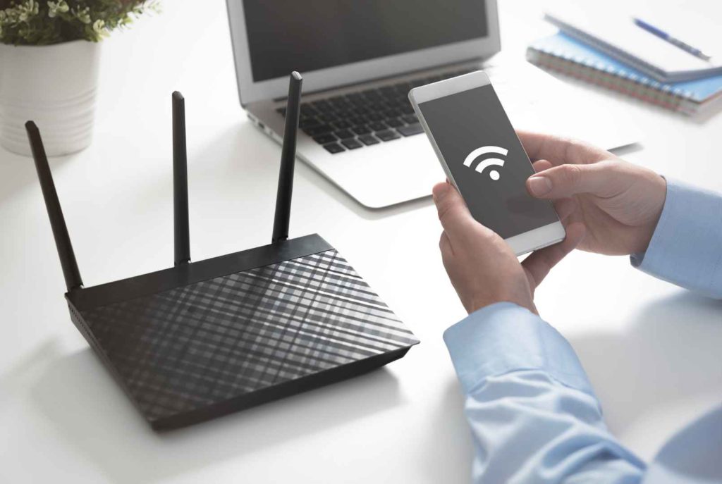 ¿Qué es un router? - artículo de GuruSoft