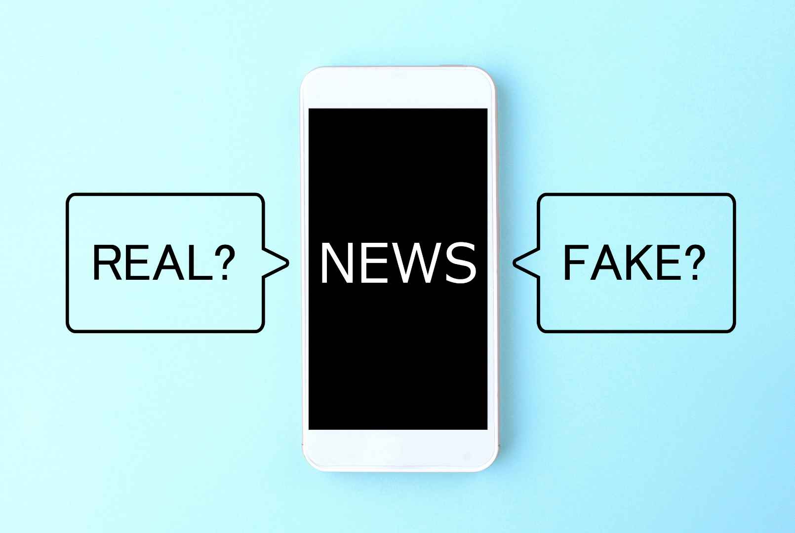 ¿Qué son las fake news?