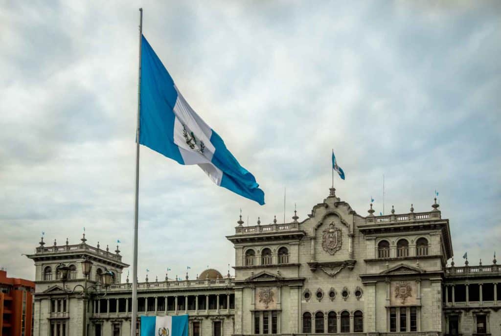 Presencia de GuruSoft en Guatemala Fiscalizacion En Semana Santa En Guatemala Compressed