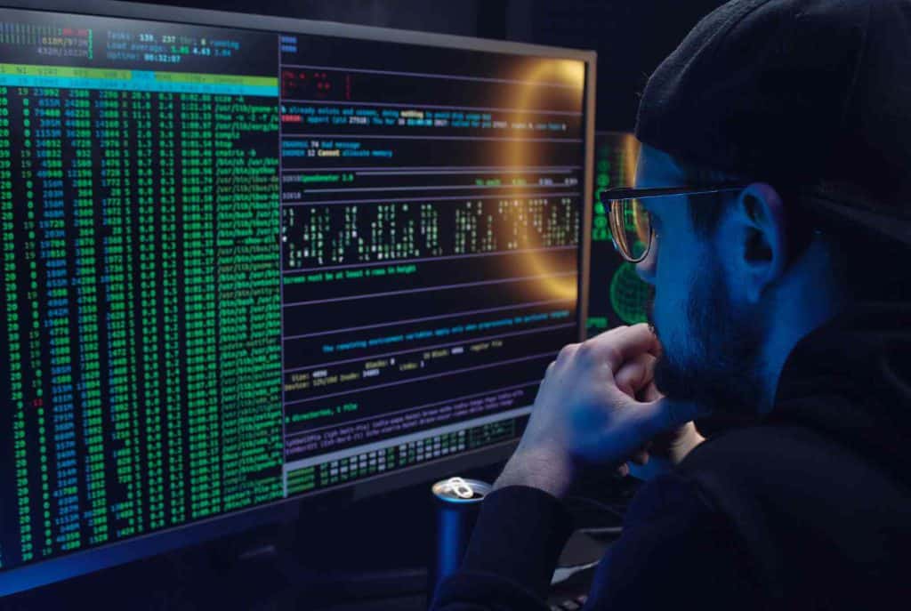 La importancia de la ciberseguridad en las empresas - artículo de GuruSoft