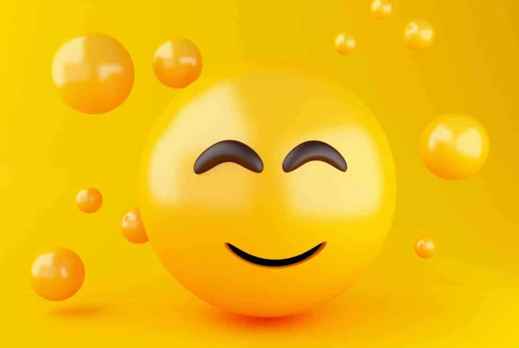 La varita mágica que cambia el texto a emojis - artículo de GuruSoft
