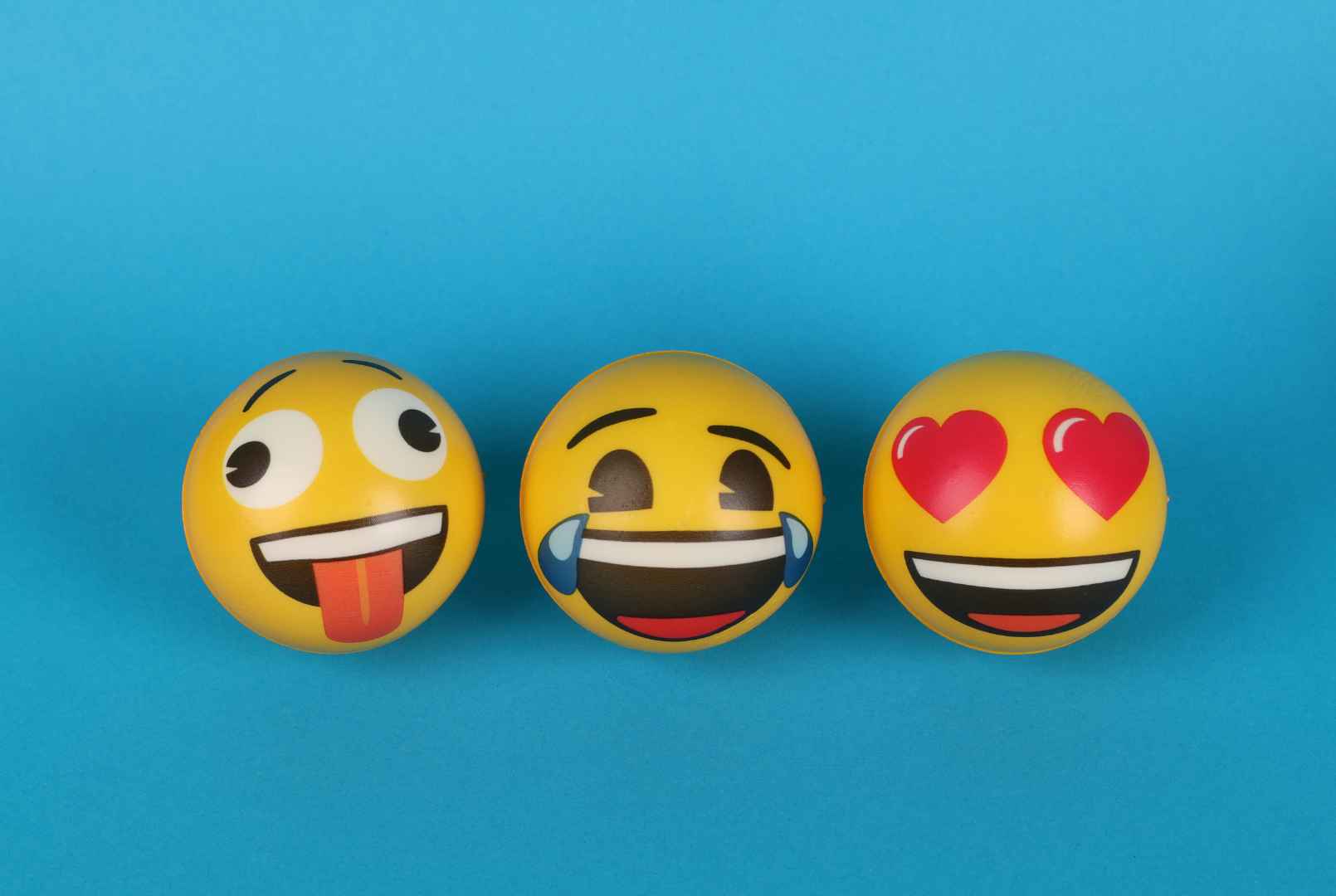 Los emojis llegan a YouTube