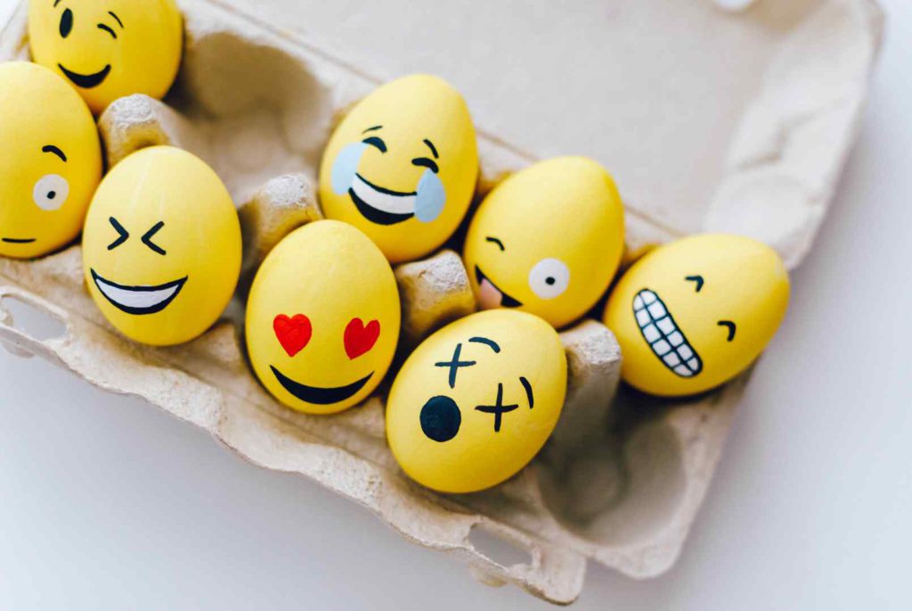 Los emojis y su debut en Google Docs - artículo de GuruSoft