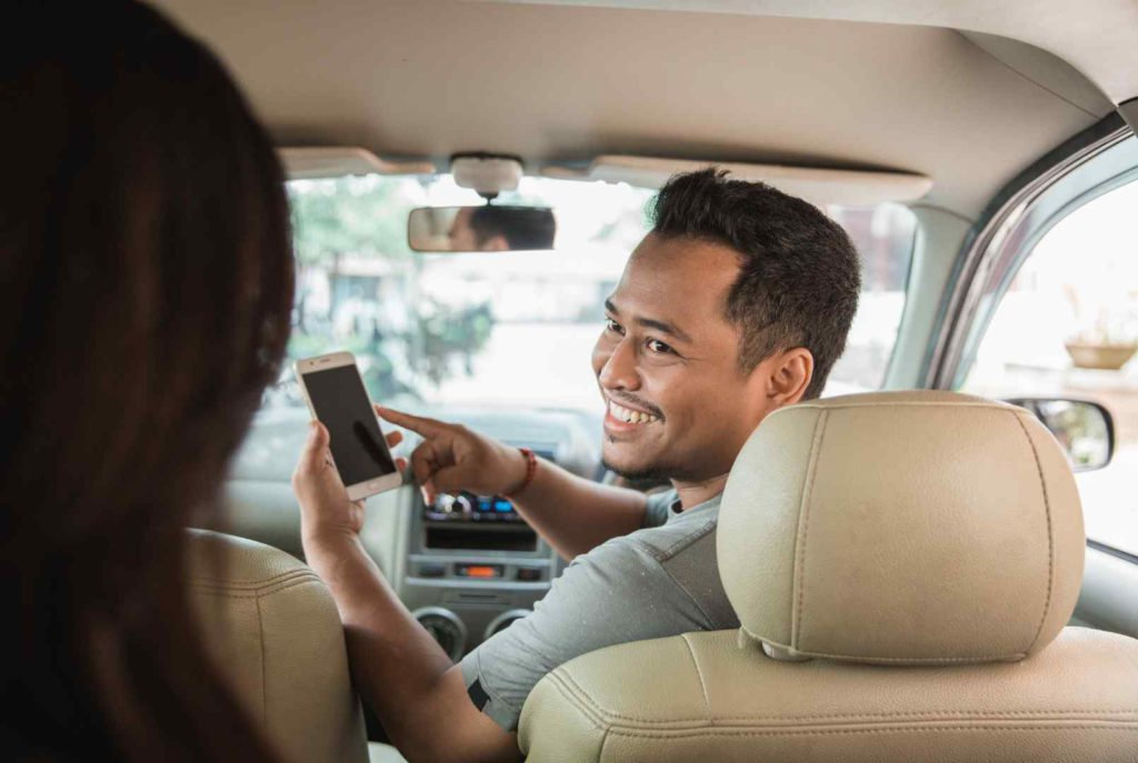 Los nuevos servicios de Uber en su plataforma - artículo de GuruSoft