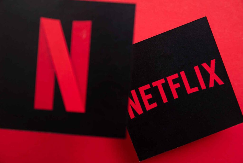 Netflix apuesta fuerte por los videojuegos