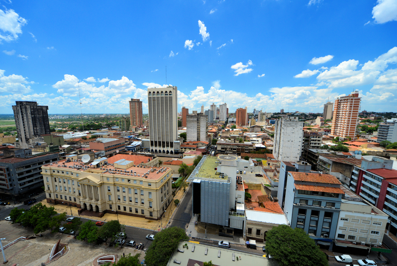 El periodo de voluntariedad de facturación electrónica inicia en Paraguay