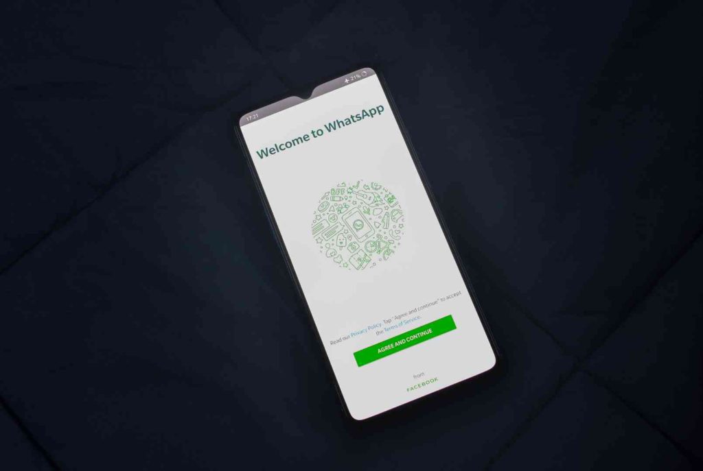 Qué teléfonos móviles no tendrán WhatsApp - artículo de GuruSoft