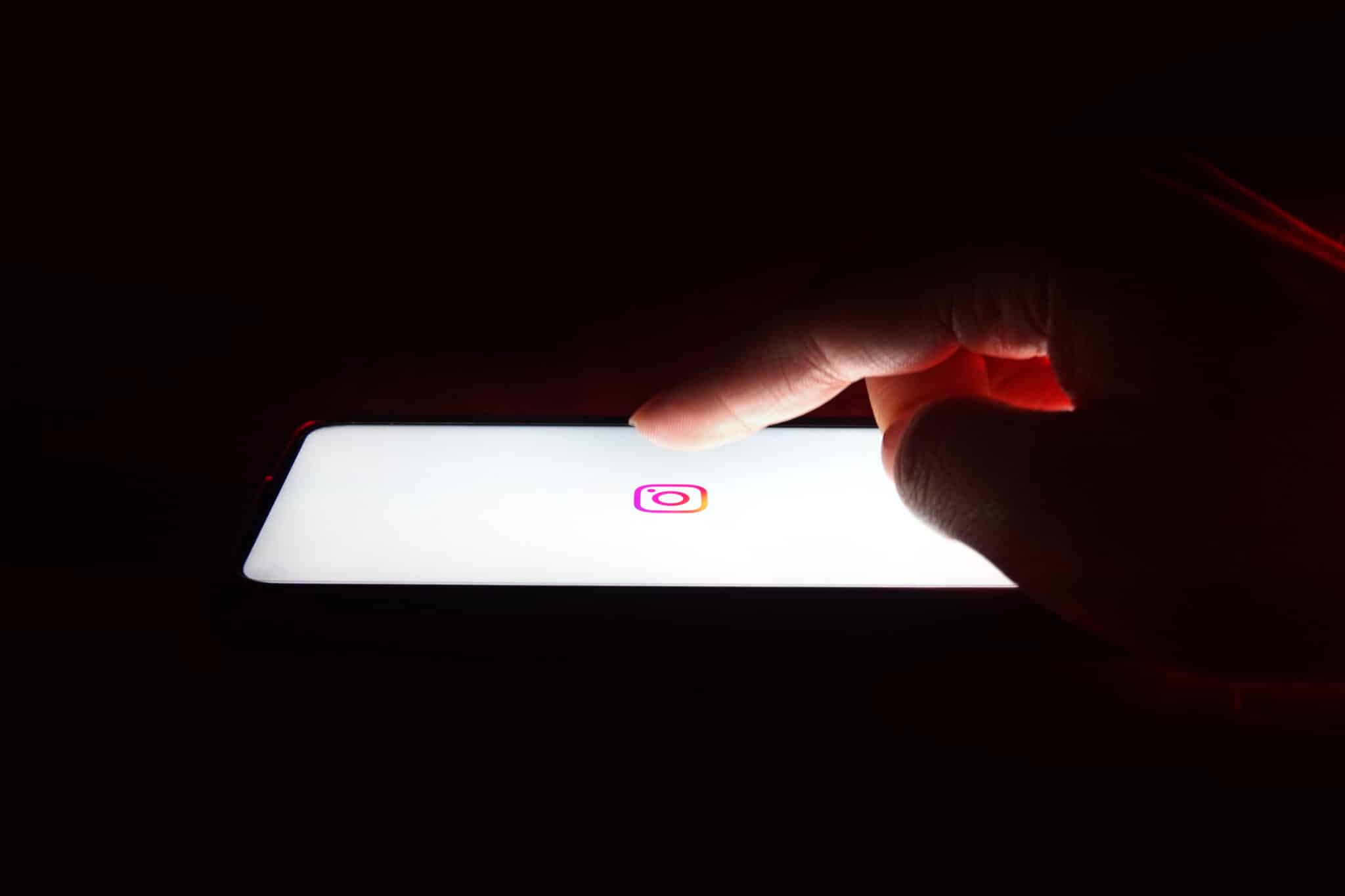Conoce los cambios en la identidad visual de Instagram