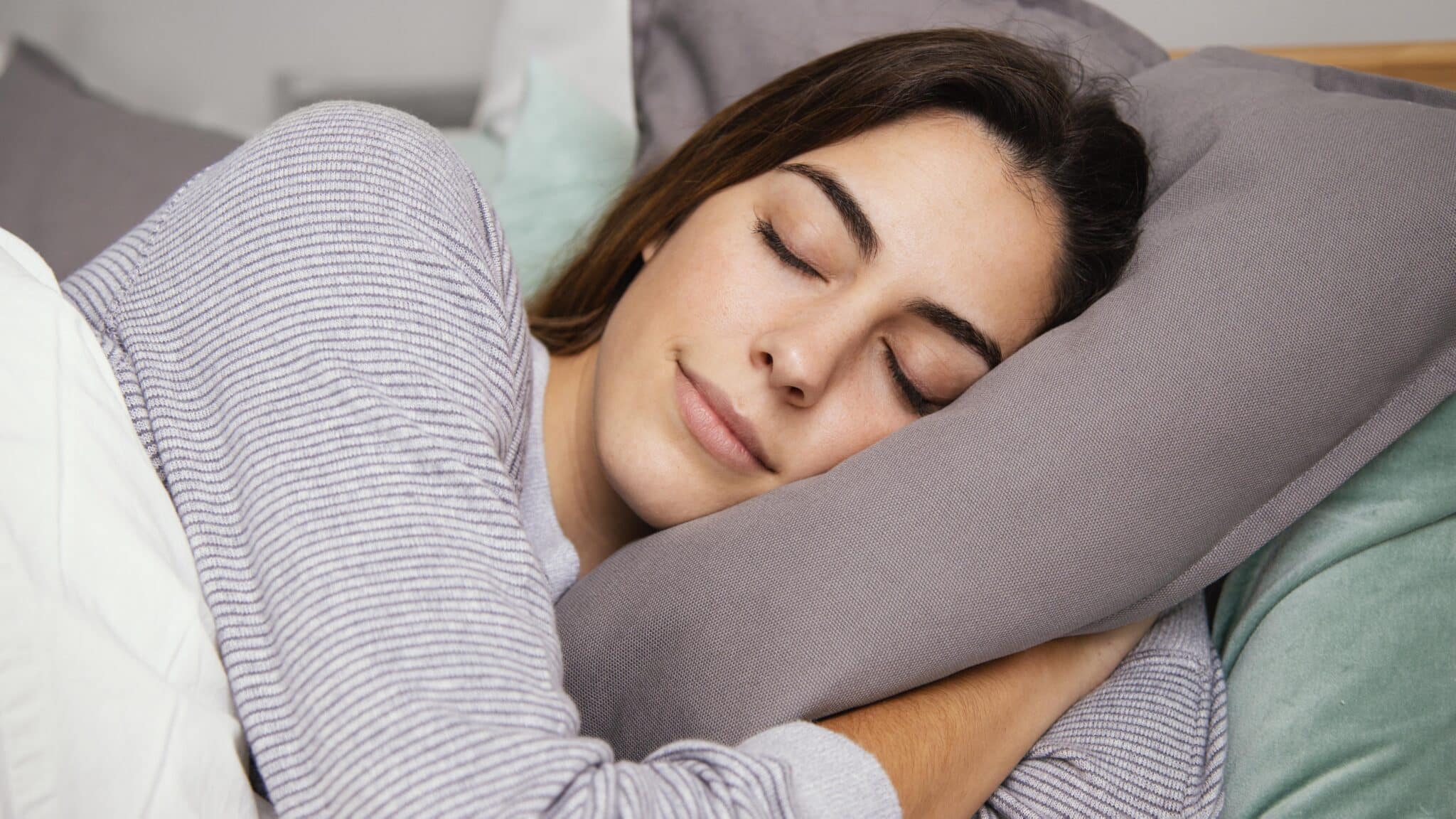 7 consejos que te ayudarán a dormir mejor