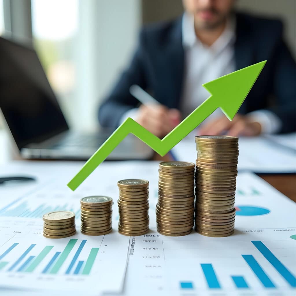 Crece la recaudación tributaria