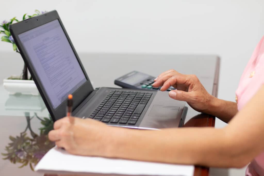 Paso a paso para la Inscripción en el Registro Único de Contribuyente
