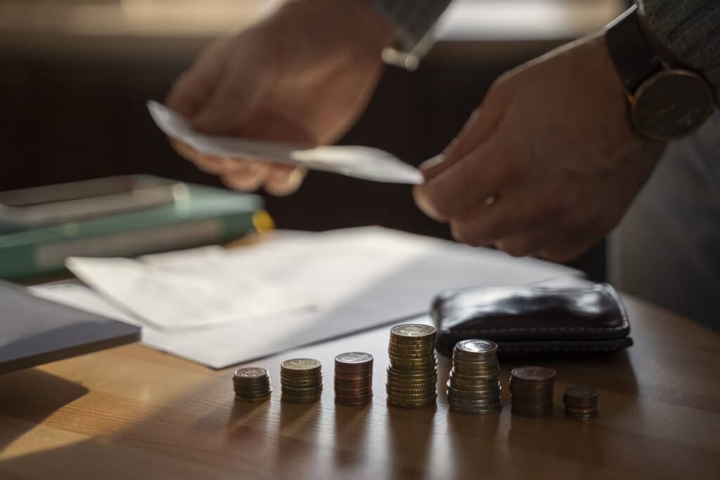 Creció la recaudación tributaria de la DGII en abril